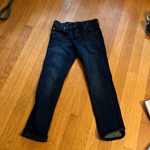 Jcrew jeans